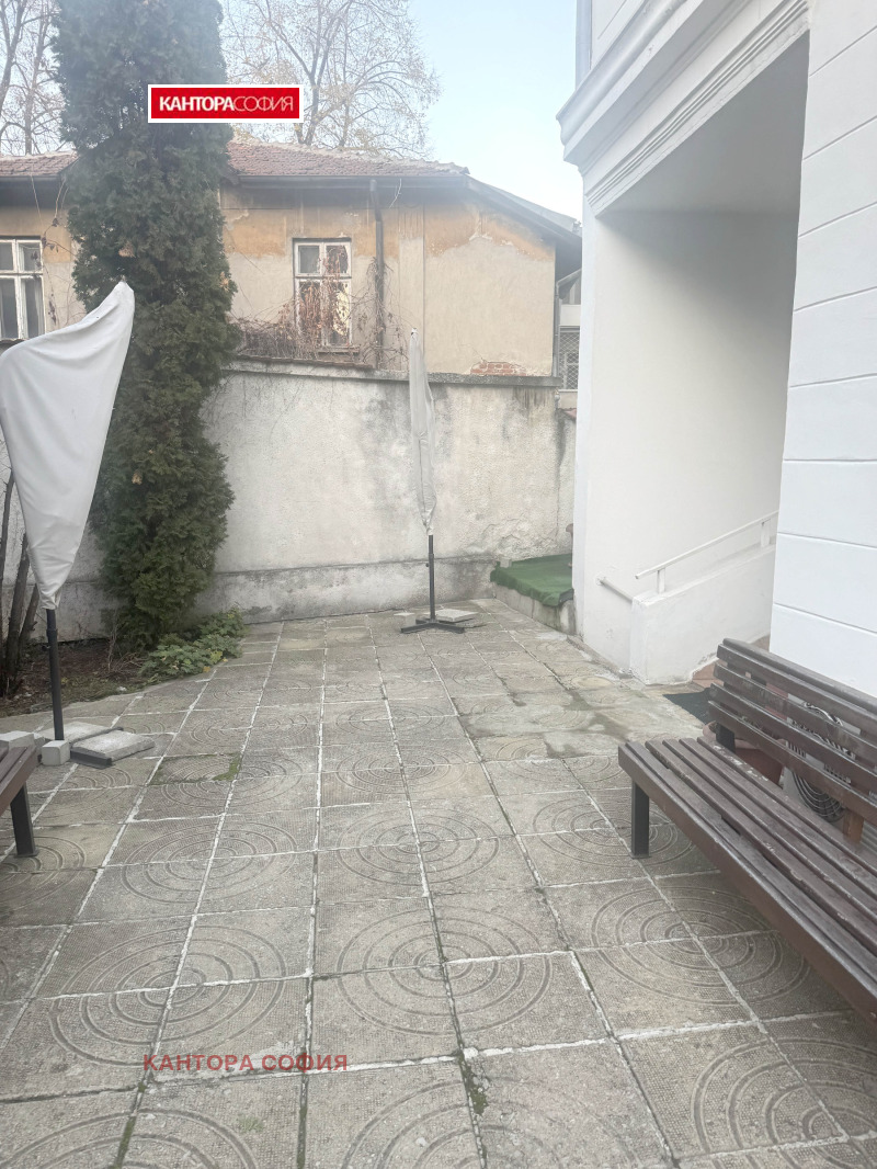 Дава под наем ОФИС, гр. София, Център, снимка 10 - Офиси - 53005684