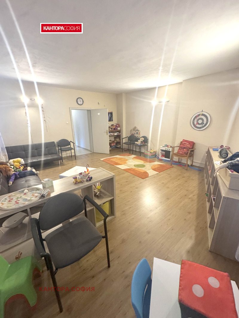 Дава под наем ОФИС, гр. София, Център