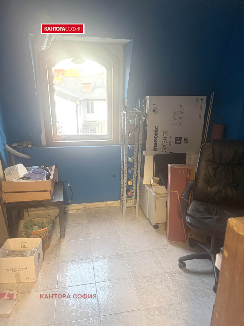 Дава под наем ОФИС, гр. София, Център, снимка 5 - Офиси - 53005684