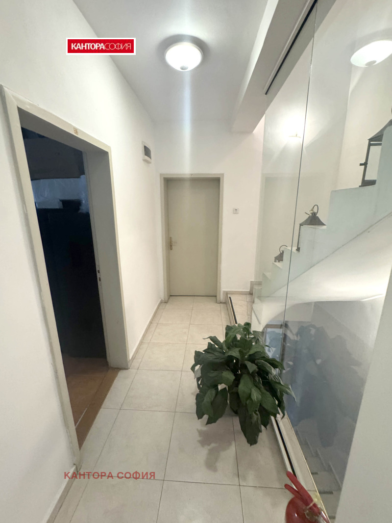 Дава под наем ОФИС, гр. София, Център, снимка 7 - Офиси - 53005684