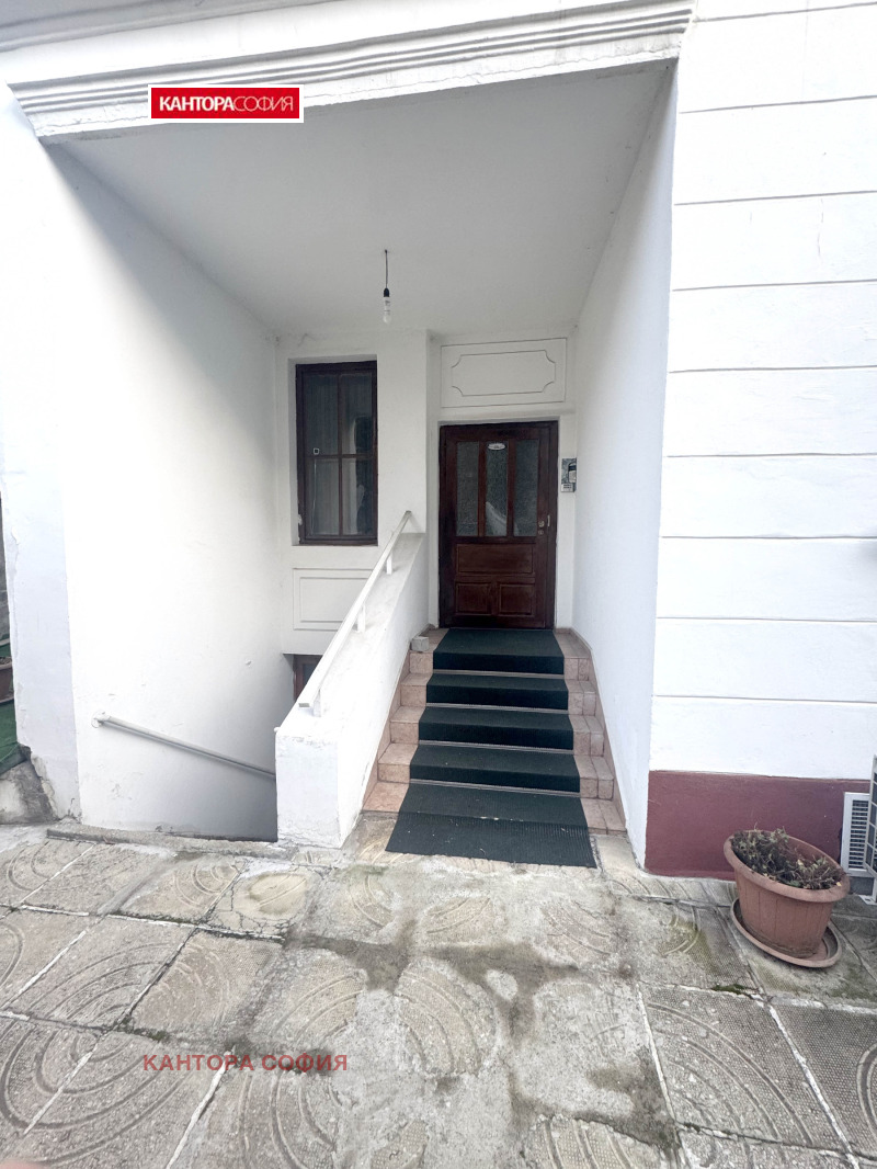 Дава под наем ОФИС, гр. София, Център, снимка 9 - Офиси - 53005684