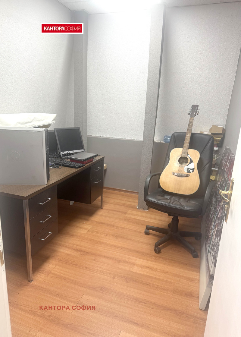 Дава под наем ОФИС, гр. София, Център, снимка 4 - Офиси - 53005684