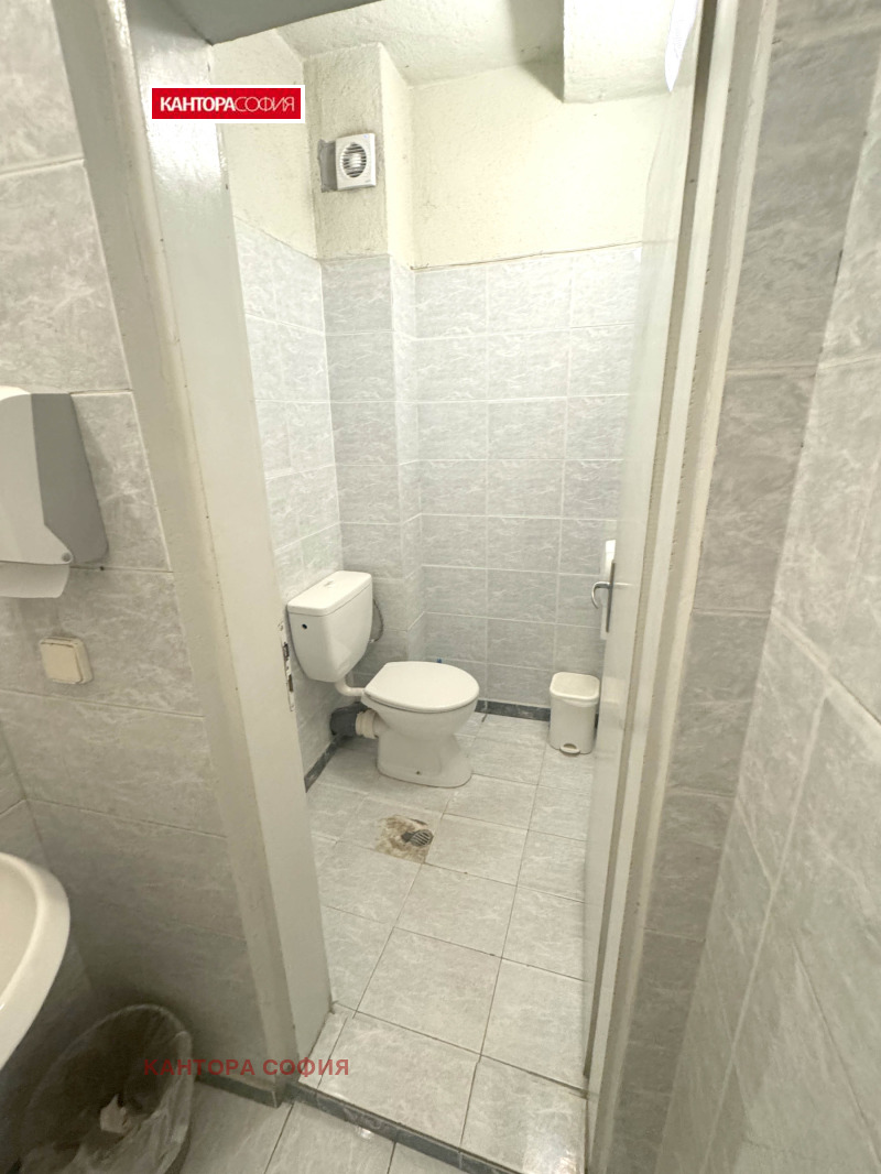 Дава под наем ОФИС, гр. София, Център, снимка 6 - Офиси - 53005684