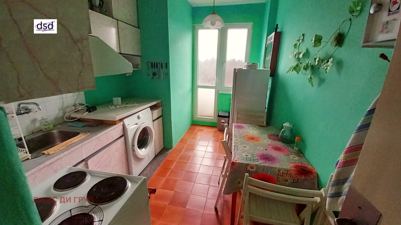 Дава под наем 2-СТАЕН, гр. София, Надежда 4