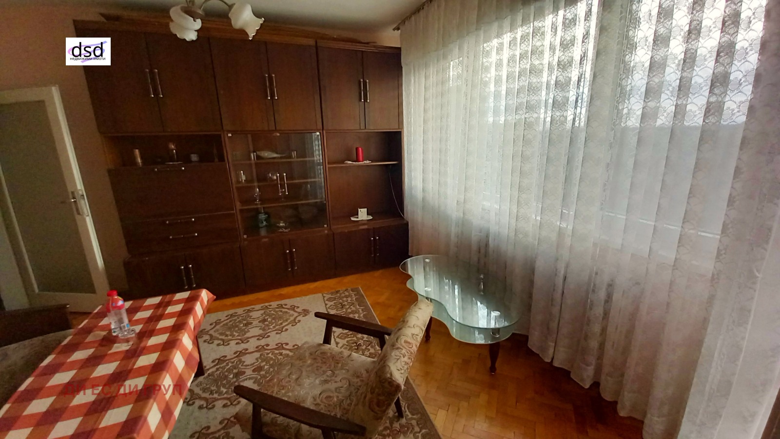 Дава под наем 2-СТАЕН, гр. София, Надежда 4, снимка 3 - Апартаменти - 54034850