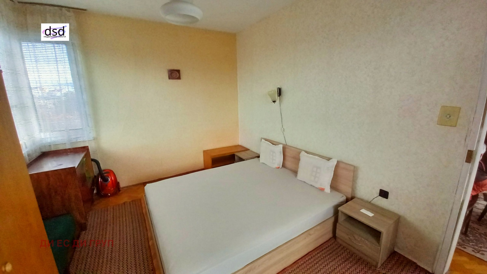 Дава под наем 2-СТАЕН, гр. София, Надежда 4, снимка 6 - Апартаменти - 54034850