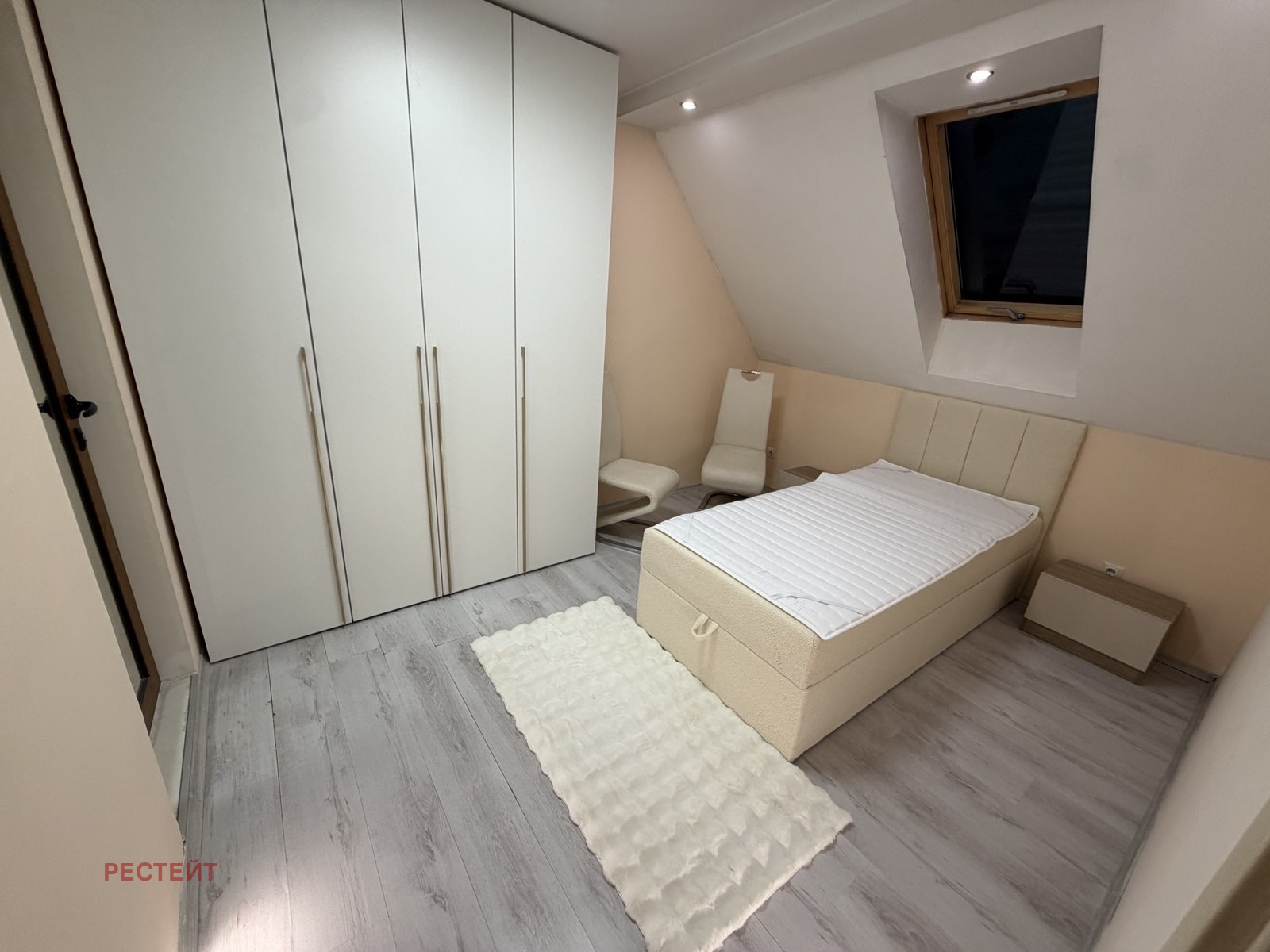Дава под наем 3-СТАЕН, гр. София, Редута, снимка 7 - Апартаменти - 56362779