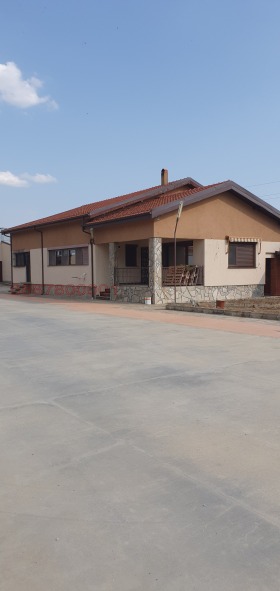 Huis Charmanli, regio Haskovo 1