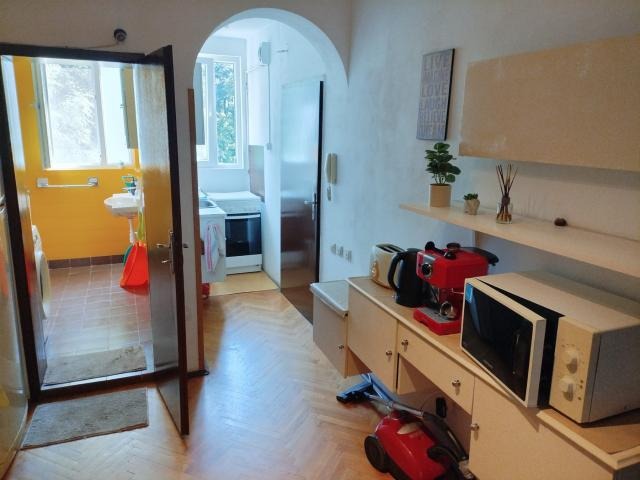 Para alugar  Sala Sofia , Borovo , 20 m² | 61554704 - imagem [4]