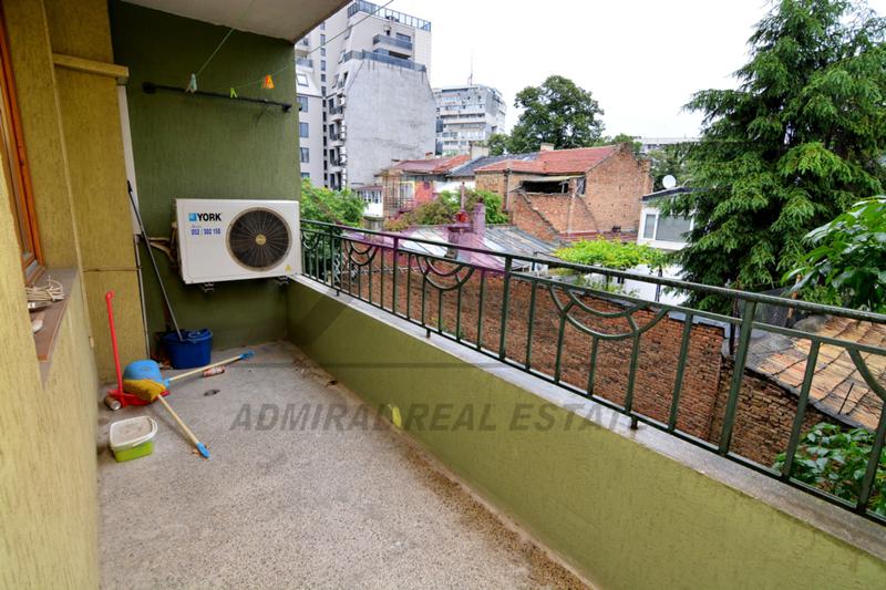 Te huur  1 slaapkamer Varna , Zimno kino Trakija , 45 m² | 87386328 - afbeelding [6]