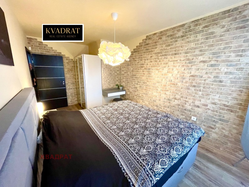 Do wynajęcia  1 sypialnia Sofia , Manastirski liwadi , 76 mkw | 91761651 - obraz [6]