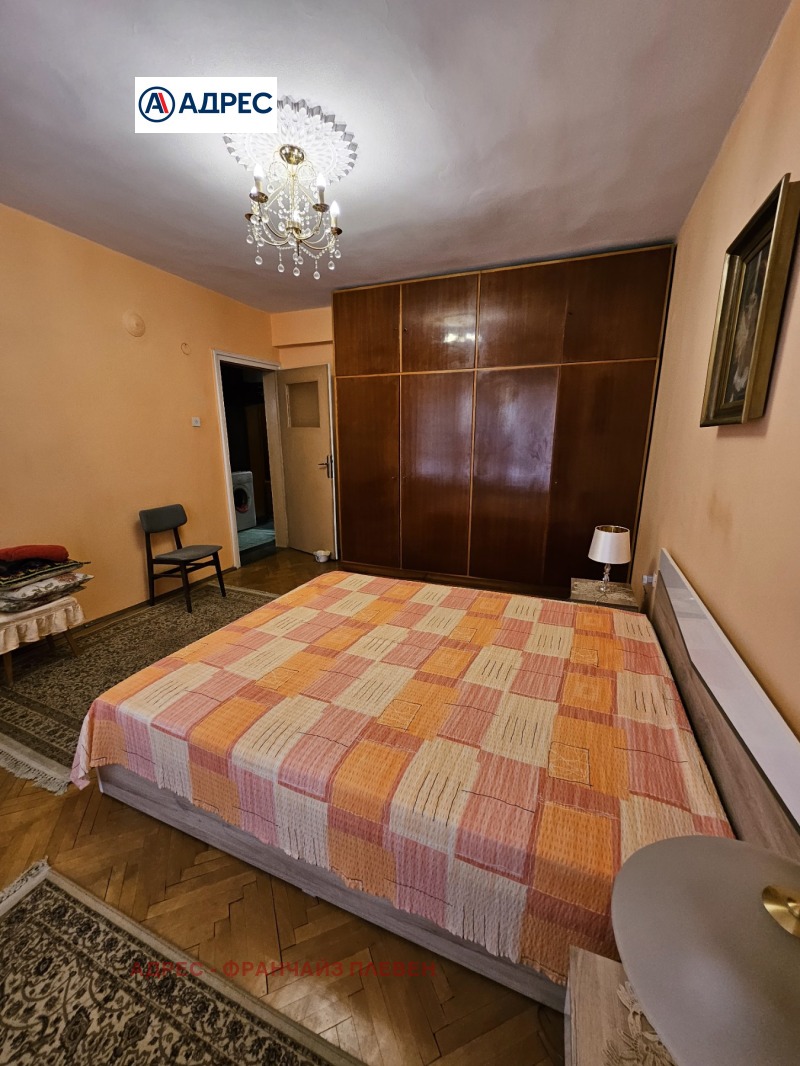 Da affittare  1 camera da letto Pleven , Idealen tsentar , 65 mq | 27616134 - Immagine [6]