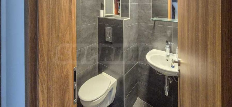 Издаје се  1 спаваћа соба Софија , Зона Б-18 , 75 м2 | 99448885 - слика [8]