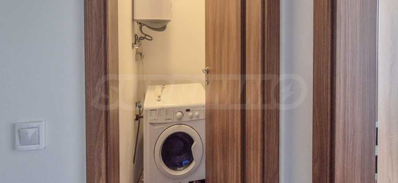 Издаје се  1 спаваћа соба Софија , Зона Б-18 , 75 м2 | 99448885 - слика [7]