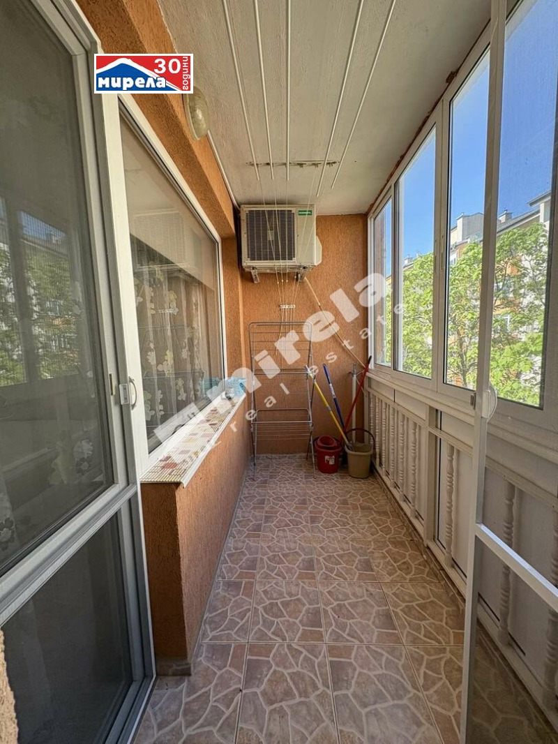 Προς ενοικίαση  1 υπνοδωμάτιο Βεληκο Ταρνοβο , Βυζλυδζα , 67 τ.μ | 24296243 - εικόνα [13]