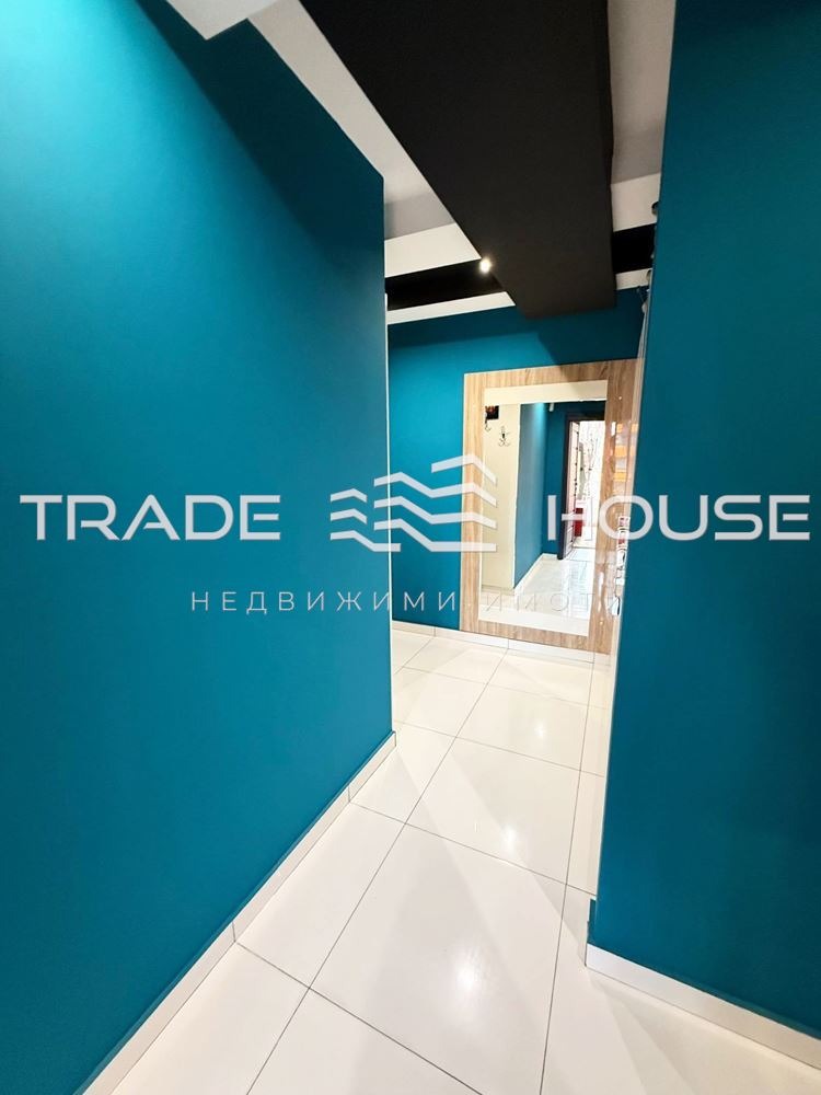Издаје се  1 спаваћа соба Пловдив , Каршијака , 77 м2 | 59628762 - слика [7]