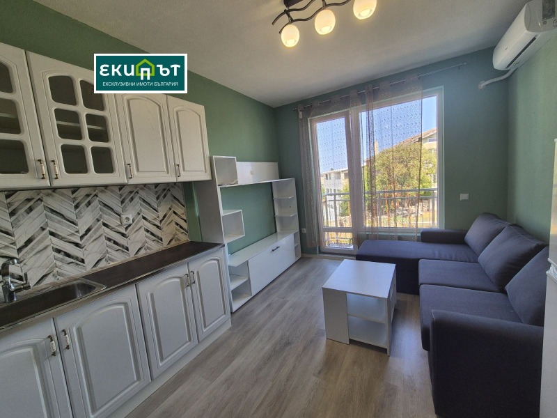 K pronájmu  1 ložnice Varna , Vinica , 50 m2 | 10691680 - obraz [2]
