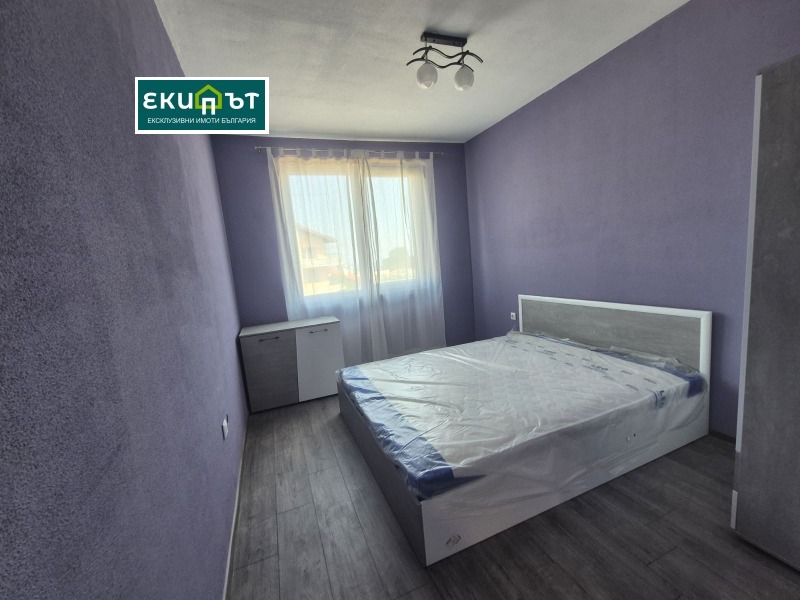 K pronájmu  1 ložnice Varna , Vinica , 50 m2 | 10691680 - obraz [5]