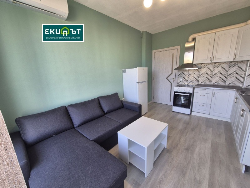 K pronájmu  1 ložnice Varna , Vinica , 50 m2 | 10691680 - obraz [3]