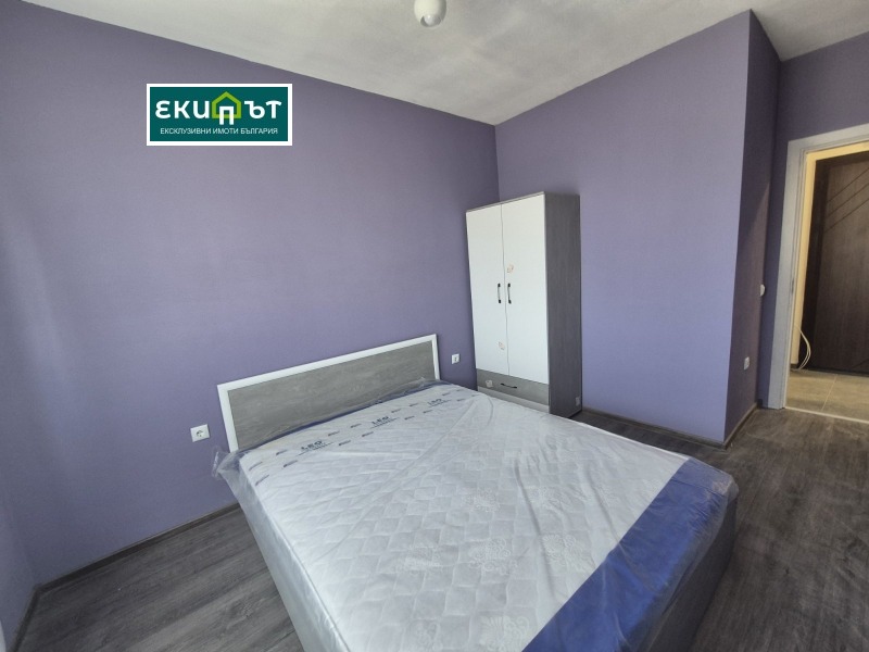 K pronájmu  1 ložnice Varna , Vinica , 50 m2 | 10691680 - obraz [4]