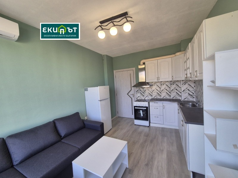 K pronájmu  1 ložnice Varna , Vinica , 50 m2 | 10691680