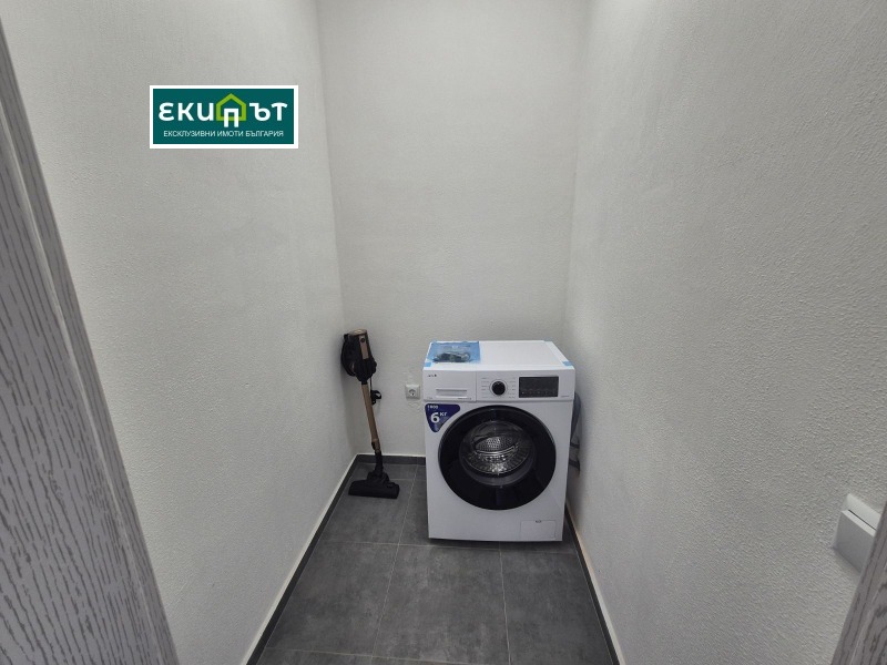 K pronájmu  1 ložnice Varna , Vinica , 50 m2 | 10691680 - obraz [7]
