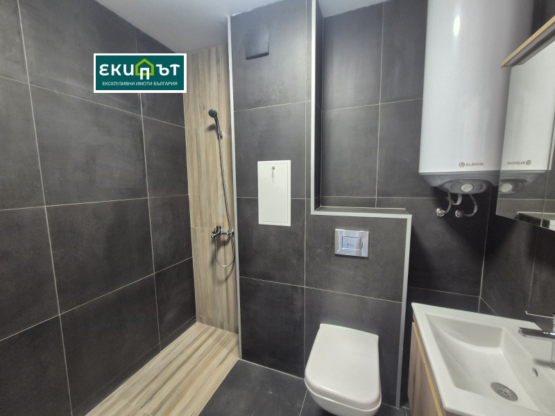 K pronájmu  1 ložnice Varna , Vinica , 50 m2 | 10691680 - obraz [6]