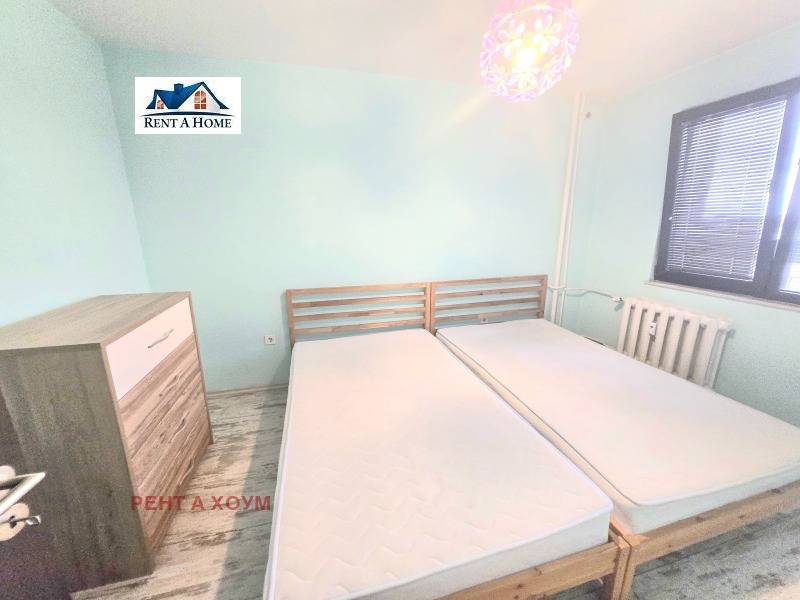 Дава под наем 2-СТАЕН, гр. София, Красна поляна 3, снимка 6 - Апартаменти - 52328829