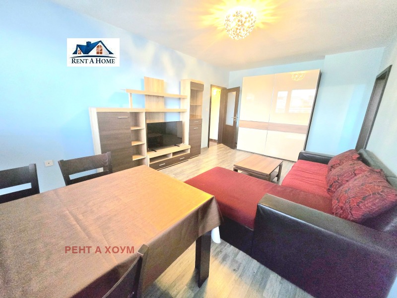 Дава под наем 2-СТАЕН, гр. София, Красна поляна 3, снимка 2 - Апартаменти - 52328829