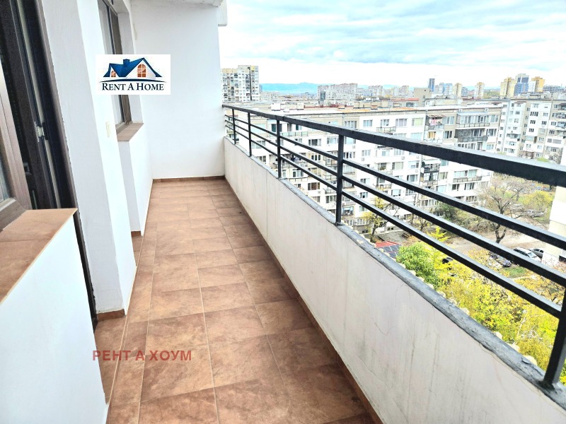 Дава под наем 2-СТАЕН, гр. София, Красна поляна 3, снимка 11 - Апартаменти - 52328829