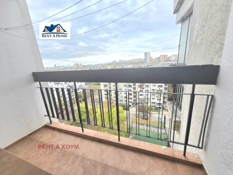 Дава под наем 2-СТАЕН, гр. София, Красна поляна 3, снимка 12 - Апартаменти - 52328829