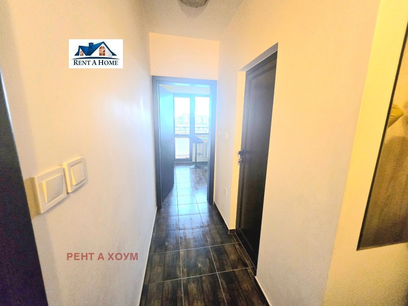 Дава под наем 2-СТАЕН, гр. София, Красна поляна 3, снимка 7 - Апартаменти - 52328829