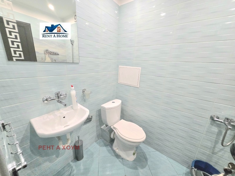 Дава под наем 2-СТАЕН, гр. София, Красна поляна 3, снимка 9 - Апартаменти - 52328829