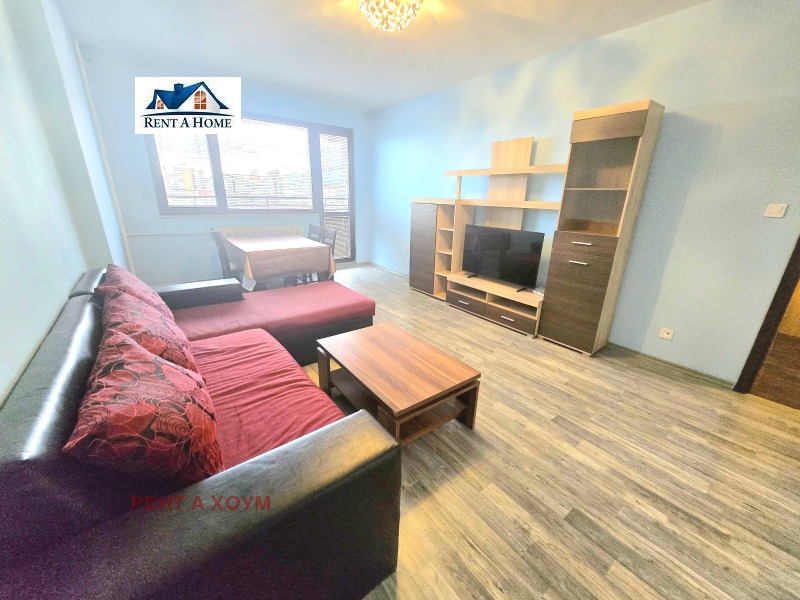 Дава под наем 2-СТАЕН, гр. София, Красна поляна 3, снимка 3 - Апартаменти - 52328829