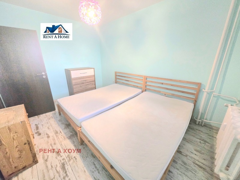 Дава под наем 2-СТАЕН, гр. София, Красна поляна 3, снимка 5 - Апартаменти - 52328829