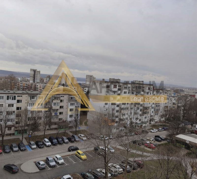 Дава под наем 2-СТАЕН, гр. Варна, Младост 1, снимка 9 - Апартаменти - 53239031