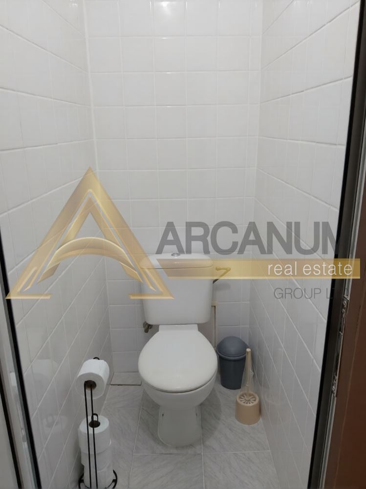 Дава под наем 2-СТАЕН, гр. Варна, Младост 1, снимка 11 - Апартаменти - 53239031