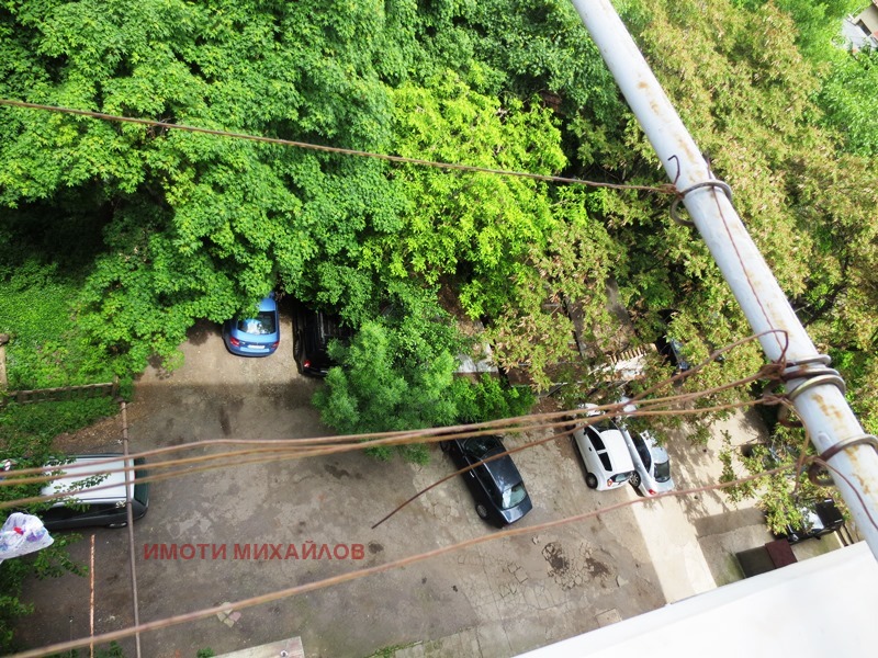 Дава под наем 2-СТАЕН, гр. София, Докторски паметник, снимка 9 - Апартаменти - 54229258