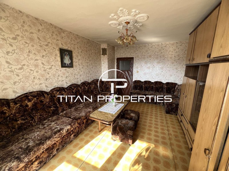 For Rent  2 bedroom Burgas , Meden rudnik - zona B , 80 sq.m | 37465516 - image [5]