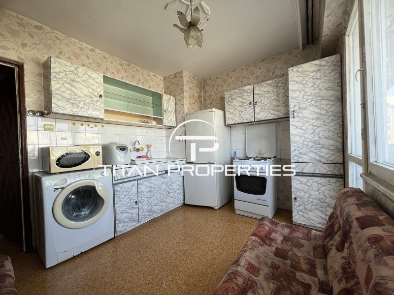 For Rent  2 bedroom Burgas , Meden rudnik - zona B , 80 sq.m | 37465516 - image [4]