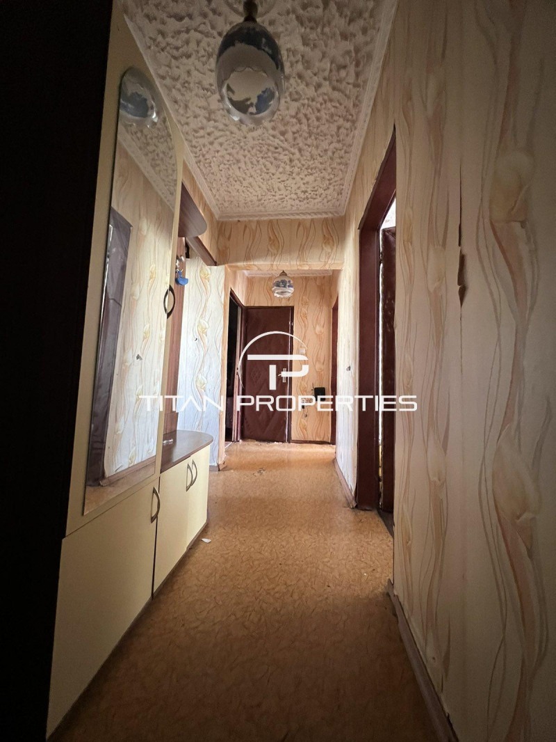 For Rent  2 bedroom Burgas , Meden rudnik - zona B , 80 sq.m | 37465516 - image [3]