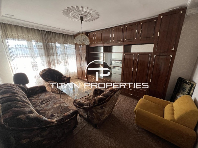 For Rent  2 bedroom Burgas , Meden rudnik - zona B , 80 sq.m | 37465516 - image [2]