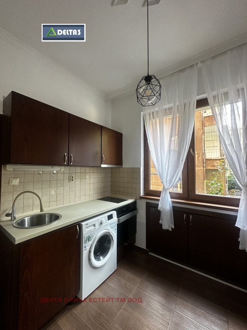 Da affittare  2 camere da letto Sofia , Tsentar , 68 mq | 40989324 - Immagine [6]