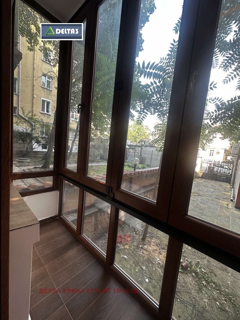 Da affittare  2 camere da letto Sofia , Tsentar , 68 mq | 40989324 - Immagine [11]