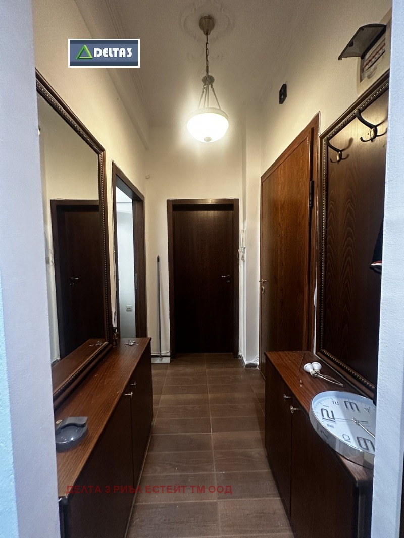 Da affittare  2 camere da letto Sofia , Tsentar , 68 mq | 40989324 - Immagine [9]