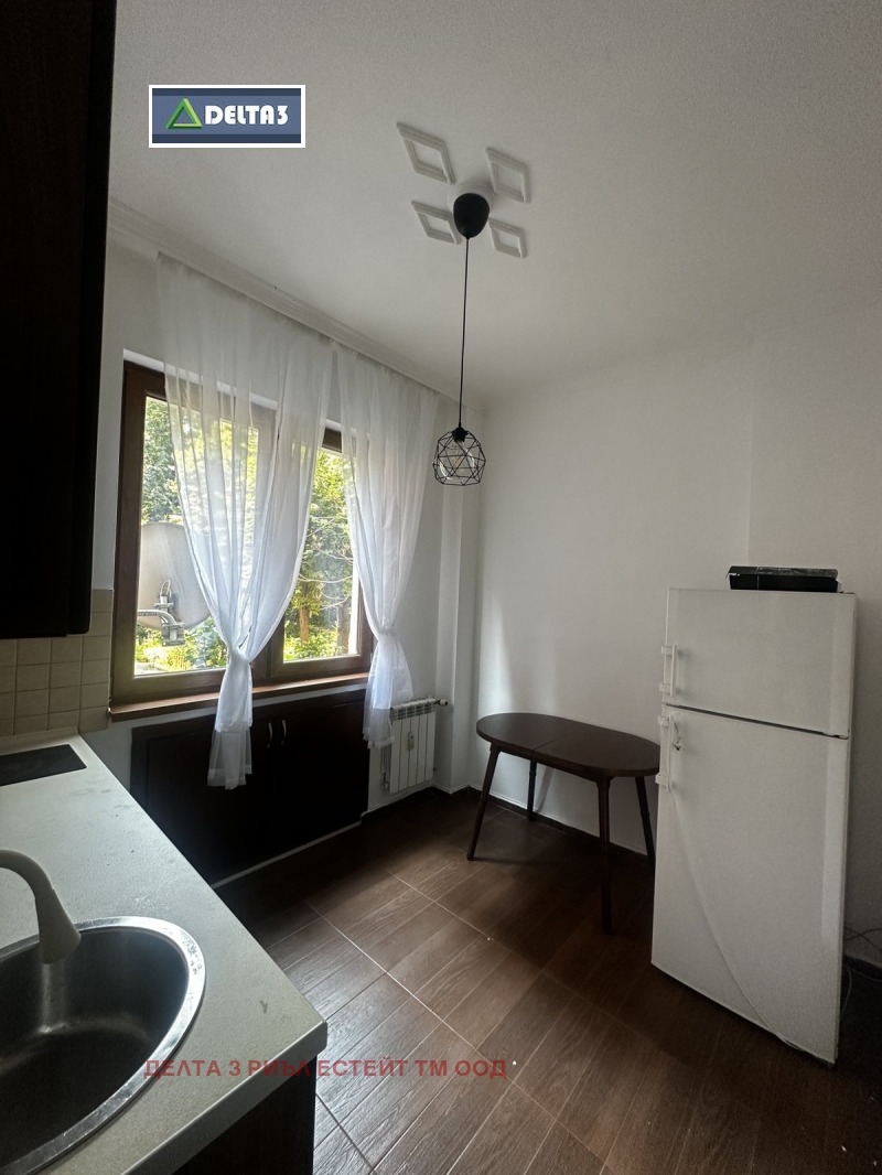 Da affittare  2 camere da letto Sofia , Tsentar , 68 mq | 40989324 - Immagine [7]