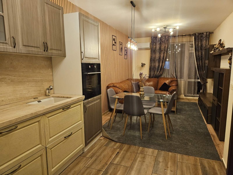Дава под наем  3-стаен град Бургас , Сарафово , 85 кв.м | 66419684 - изображение [2]