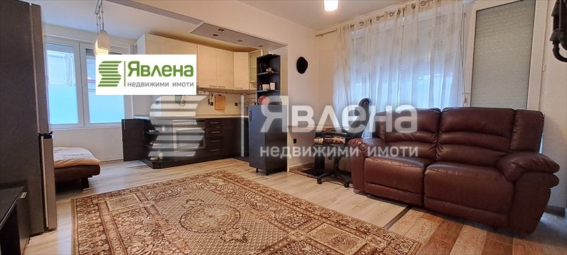 Kiralık  2 yatak odası Sofia , Lozenec , 76 metrekare | 57493723
