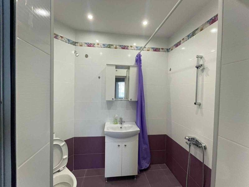 Дава под наем 3-СТАЕН, гр. София, Стрелбище, снимка 9 - Апартаменти - 52845042