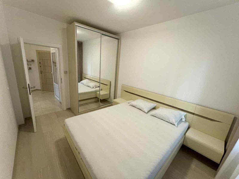 Дава под наем 3-СТАЕН, гр. София, Стрелбище, снимка 6 - Апартаменти - 52845042